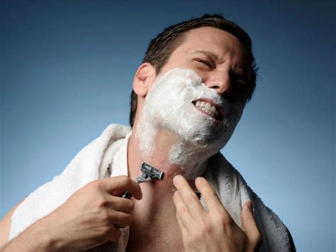 Magic Shave Sensitive Skin: The Ultimate Shaving Solution for Men With Delicate Skin